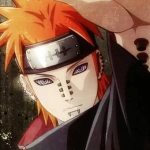 🕊️ 神之審判・培因☠️