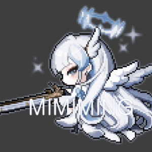 【原創角色】天使艾琳Ileen