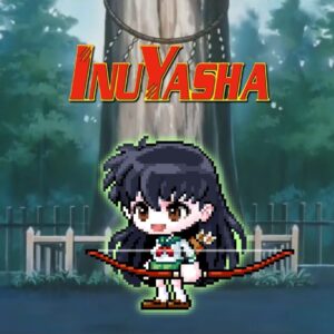 犬夜叉🌸⛩️日暮戈薇