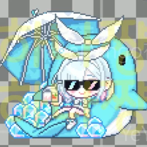 蔚藍👼Arona天使