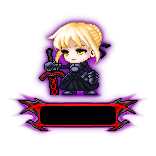 Fate⚔️Saber🔥Alter