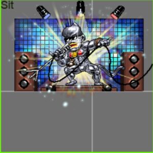 🦍 數碼界閃亮之星・鋼鐵悟空獸