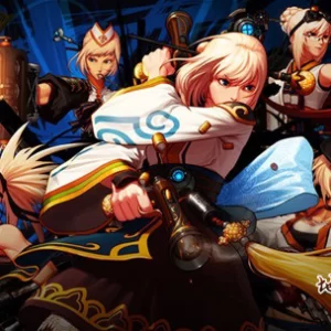 地下城與勇士🔮普雷希亞