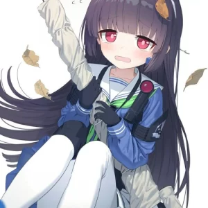 🧨 安靜的毀滅・霞澤美游