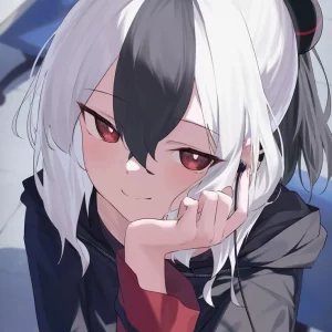 🌑 靜默之咒・鬼方佳世子