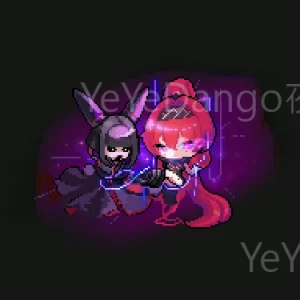 ⚡ 雷線操偶師・吟霖 Yinlin