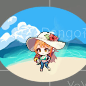 🌪️ 天候支配者・娜美