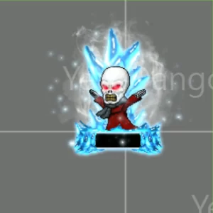 🕰銀河鐵道-機械伯爵