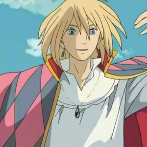 🌌流動魔法・霍爾 Howl