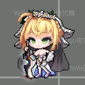 🎭 金色劇場・尼祿