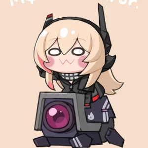 💥 迷你破壞神・SOP2 Jr.