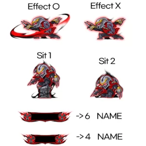 🎯 靜默狙擊者・伊草遙香