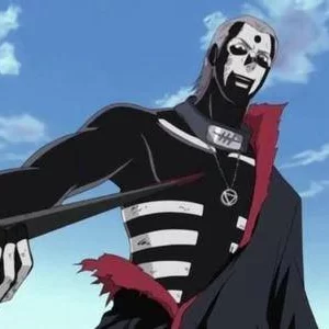 不死狂徒🩸飛段