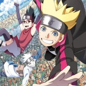 🔥 慕留人・博仁傳