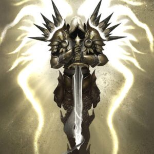 ☄️ 墮星之刃・泰瑞爾