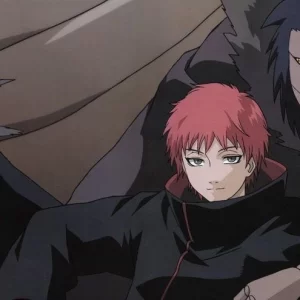 傀儡藝術家🕷️蠍