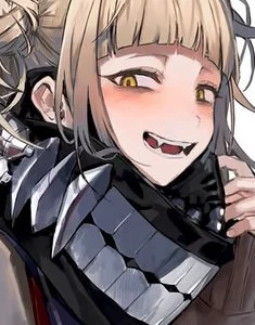 病嬌狂笑🩸渡我被身子