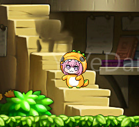 Doro冒險村・恐龍裝Doro