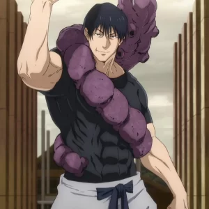 術師殺手🗡️伏黑甚爾