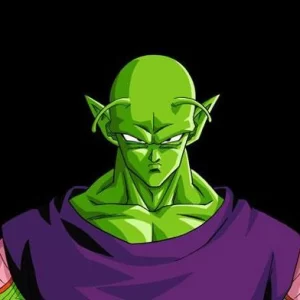 🟢 七龍珠・比克大魔王