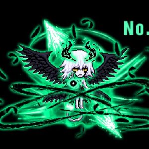 🌑烏爾奇奧拉-二段歸刃