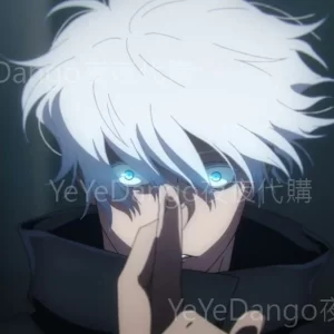 五條悟🔹(眼罩款/無眼罩款)