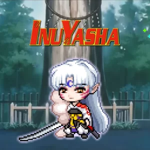 🌟犬夜叉-殺生丸