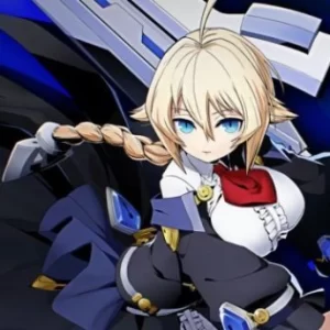 蒼翼默示錄💠 終焉之劍・Es