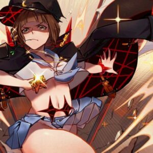 🎉 熱血衝擊・滿艦飾真子