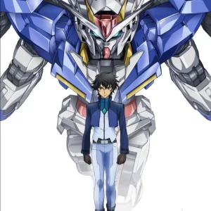 GN00 - 00鋼彈