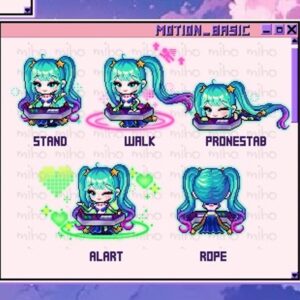 電音女神🎮索娜SONA