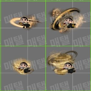 沙之屁王🌪️克洛克小新