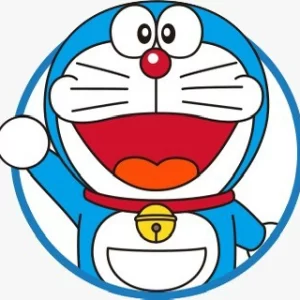 萬能貓💙哆啦A夢