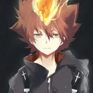 가정교사🔥사와다 츠나요시