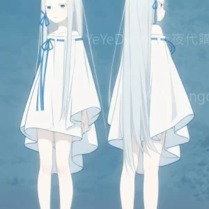 Re:從零開始🎀潘朵拉