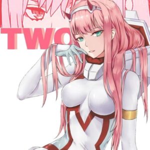 💋 오니의 연인・02