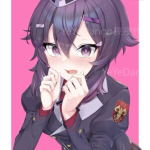 💣 狂愛破壞者・伊草遙香