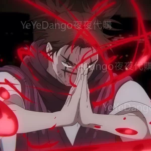 咒術迴戰🩸 脹相