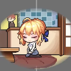 👑 王者之劍・阿爾托莉雅