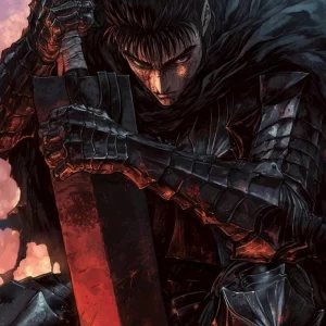 烙印殘光🩸格斯