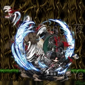 進擊的巨人✂️兵長 里維·阿卡曼