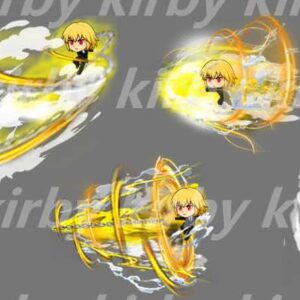 緋眼裁決🔗庫拉皮卡