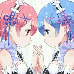 Re:0・雷姆＆拉姆 (泳裝版)