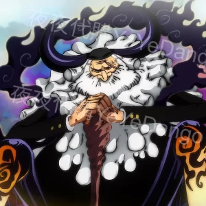 👁🗨 審判星座・五老星·薩坦