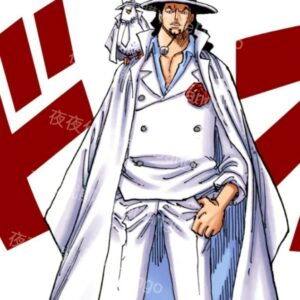 🐆 殺戮本能・羅布·露琪