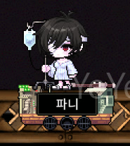 🩸 被抽乾的創作者・瘋之谷病床NPC