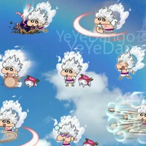 屁屁尼卡🔥小魯新