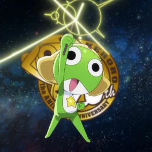 球侵略🟢Keroro 軍曹