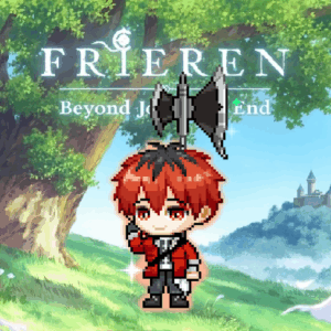 ☘︎葬送的芙莉蓮・修塔爾克