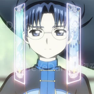 庫洛里德🔹艾里歐